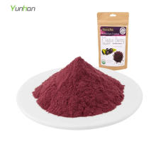 Raw Material Antioxidants Food Grade Food Color Coloring 1-25% Anthocyanidins Anthocyanin Maquiberry Extract